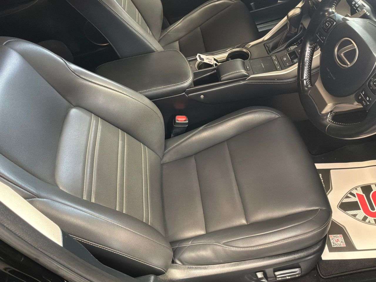 2020 LEXUS NX 2020 LEXUS NX