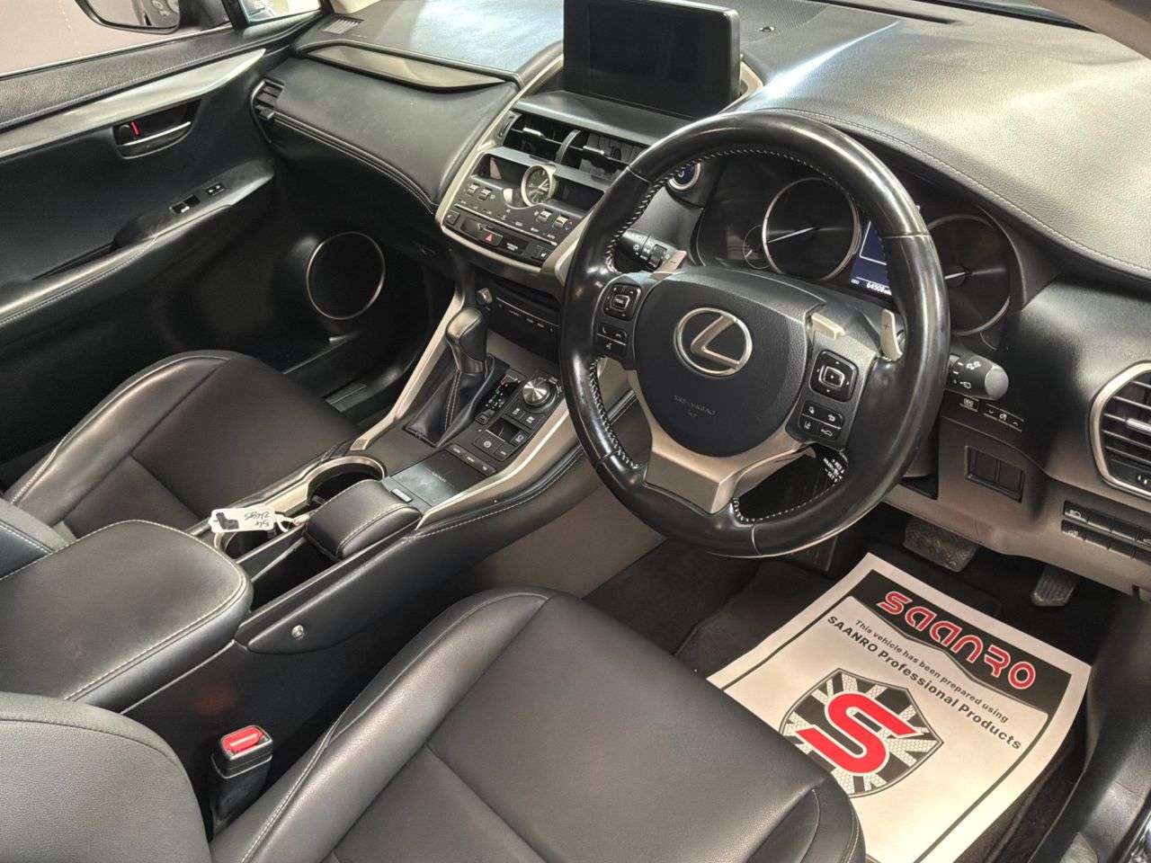 2020 LEXUS NX 2020 LEXUS NX