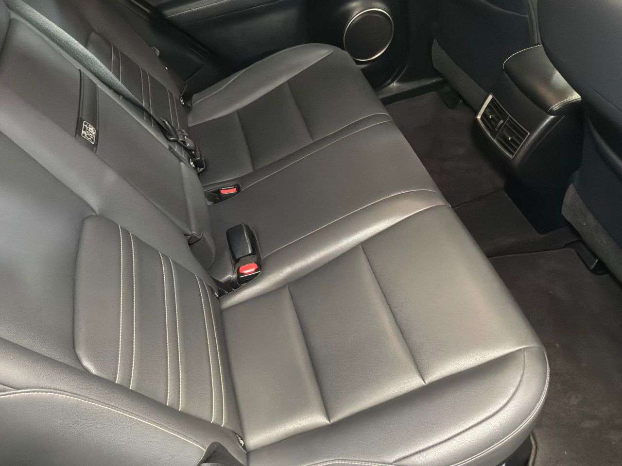 2020 LEXUS NX 2020 LEXUS NX