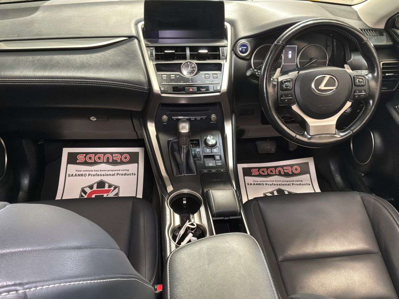 2020 LEXUS NX 2020 LEXUS NX