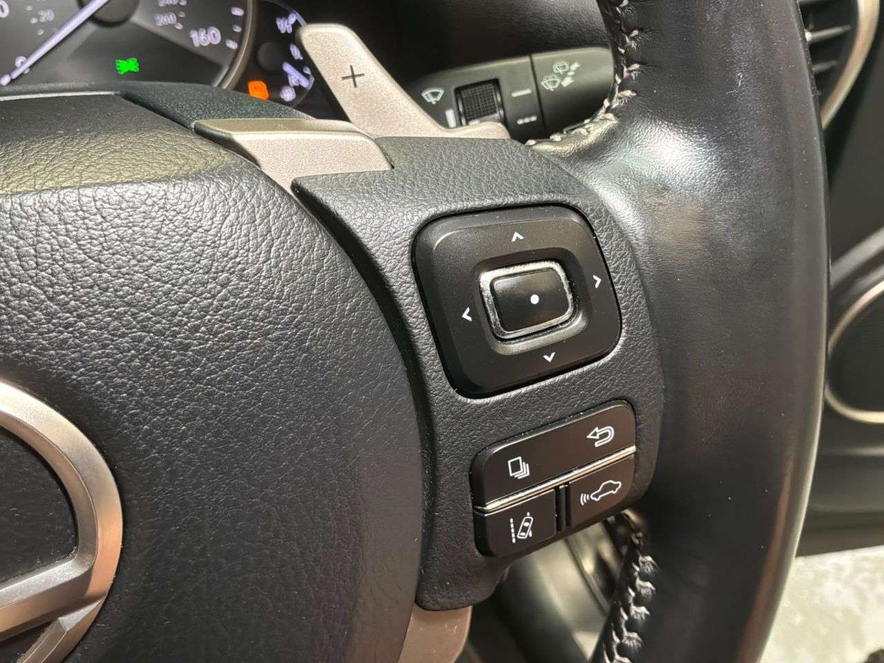 2020 LEXUS NX 2020 LEXUS NX