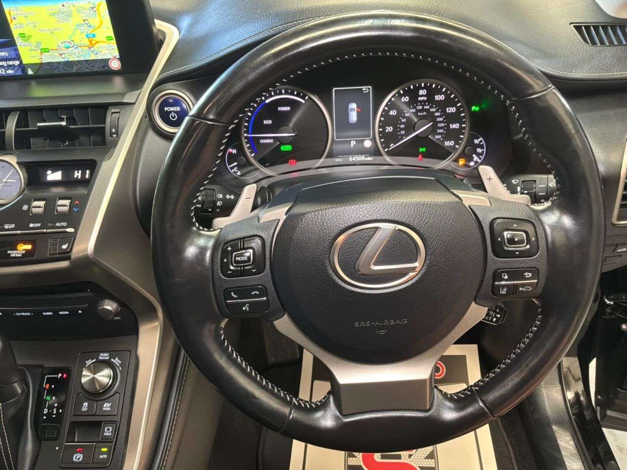 2020 LEXUS NX 2020 LEXUS NX
