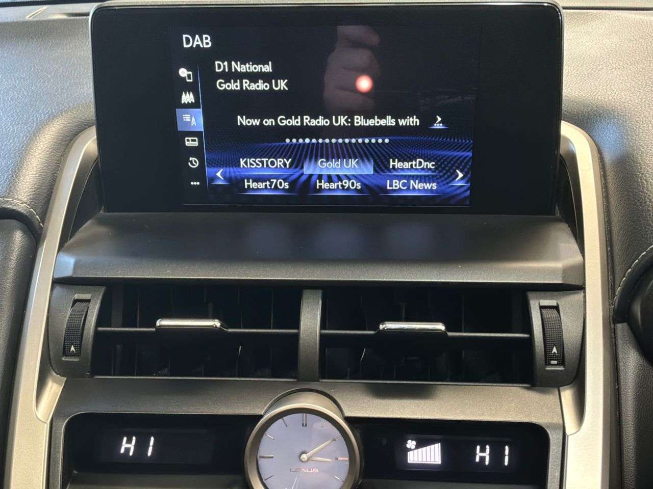 2020 LEXUS NX 2020 LEXUS NX