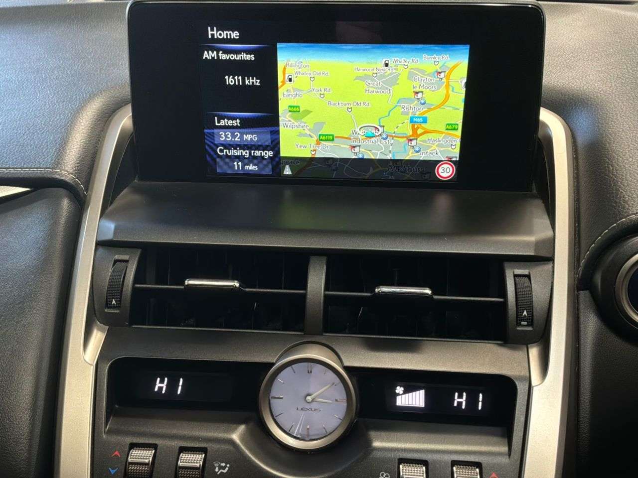 2020 LEXUS NX 2020 LEXUS NX