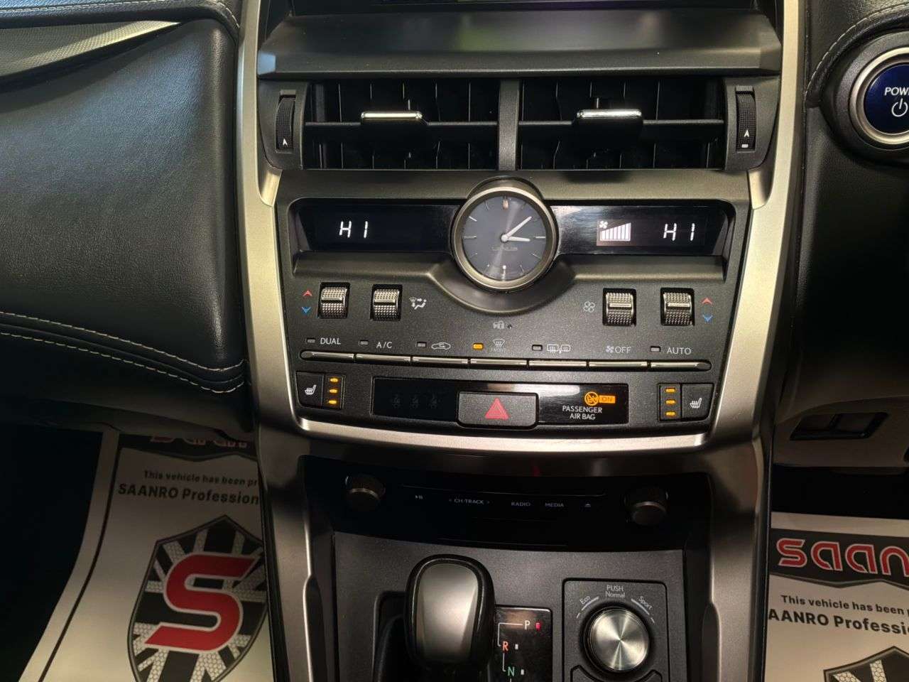 2020 LEXUS NX 2020 LEXUS NX