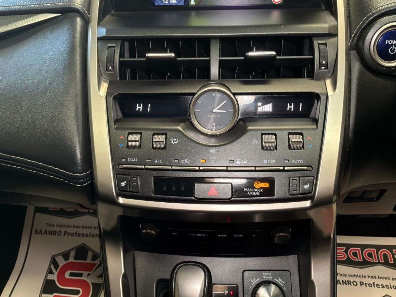 2020 LEXUS NX 2020 LEXUS NX