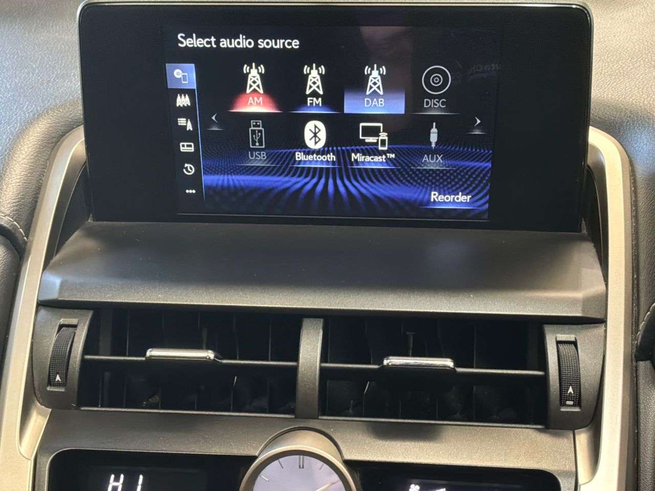 2020 LEXUS NX 2020 LEXUS NX