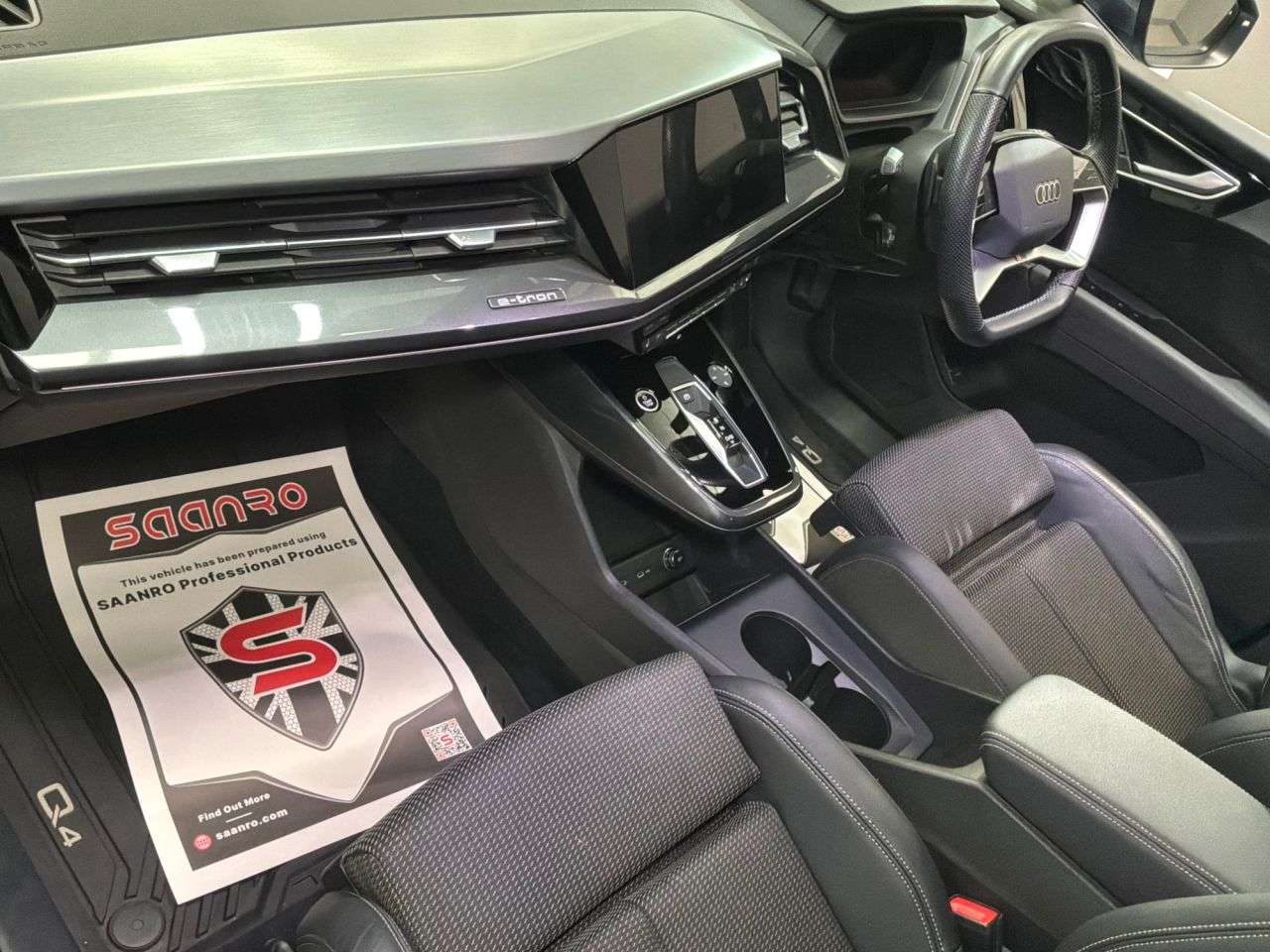 2021 AUDI Q4 E-TRON 2021 AUDI Q4 E-TRON