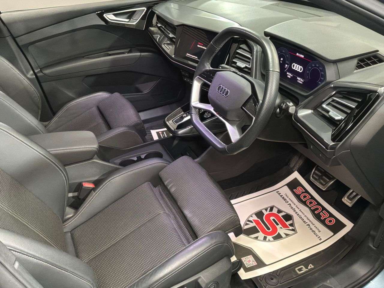 2021 AUDI Q4 E-TRON 2021 AUDI Q4 E-TRON