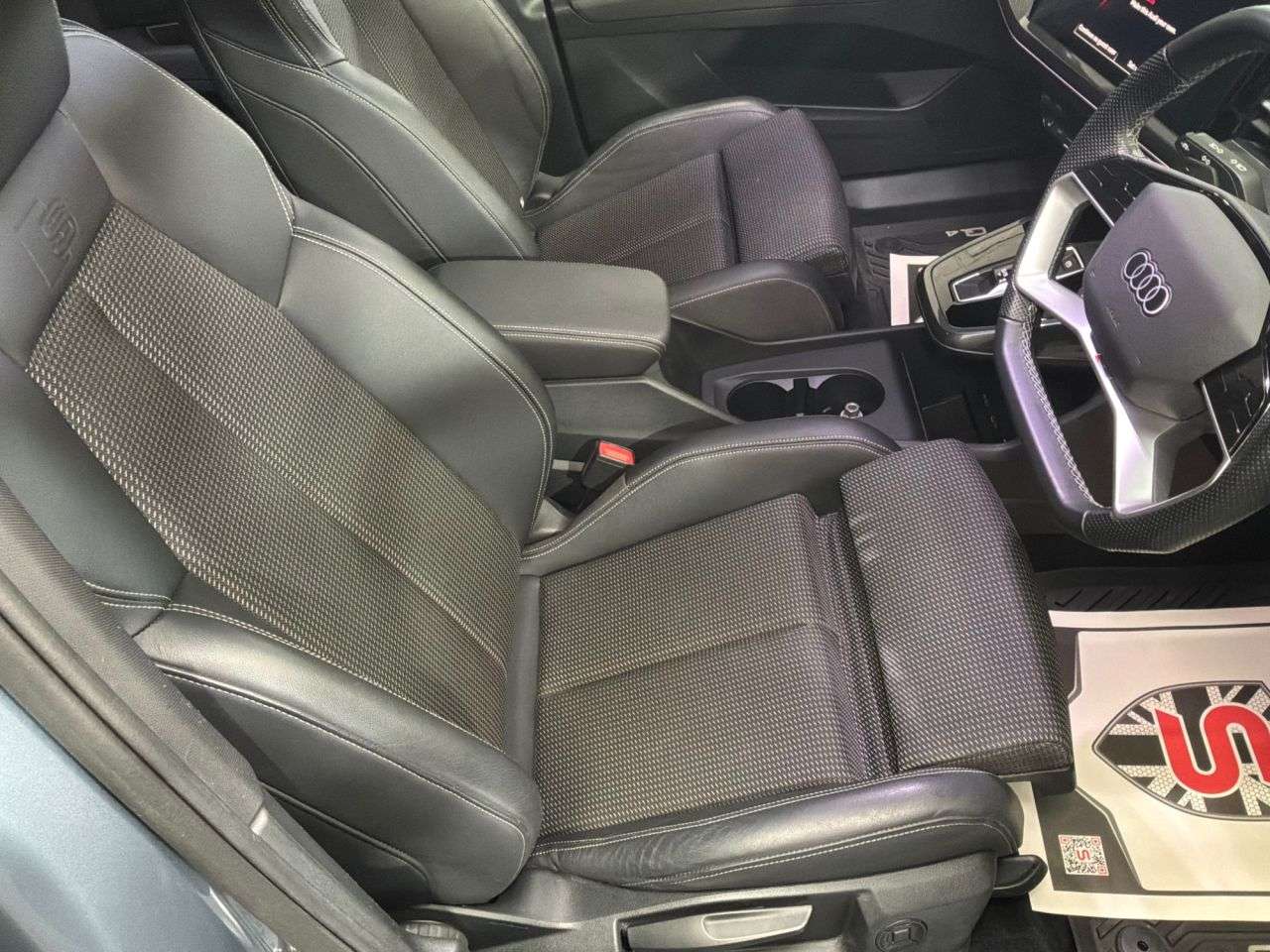 2021 AUDI Q4 E-TRON 2021 AUDI Q4 E-TRON