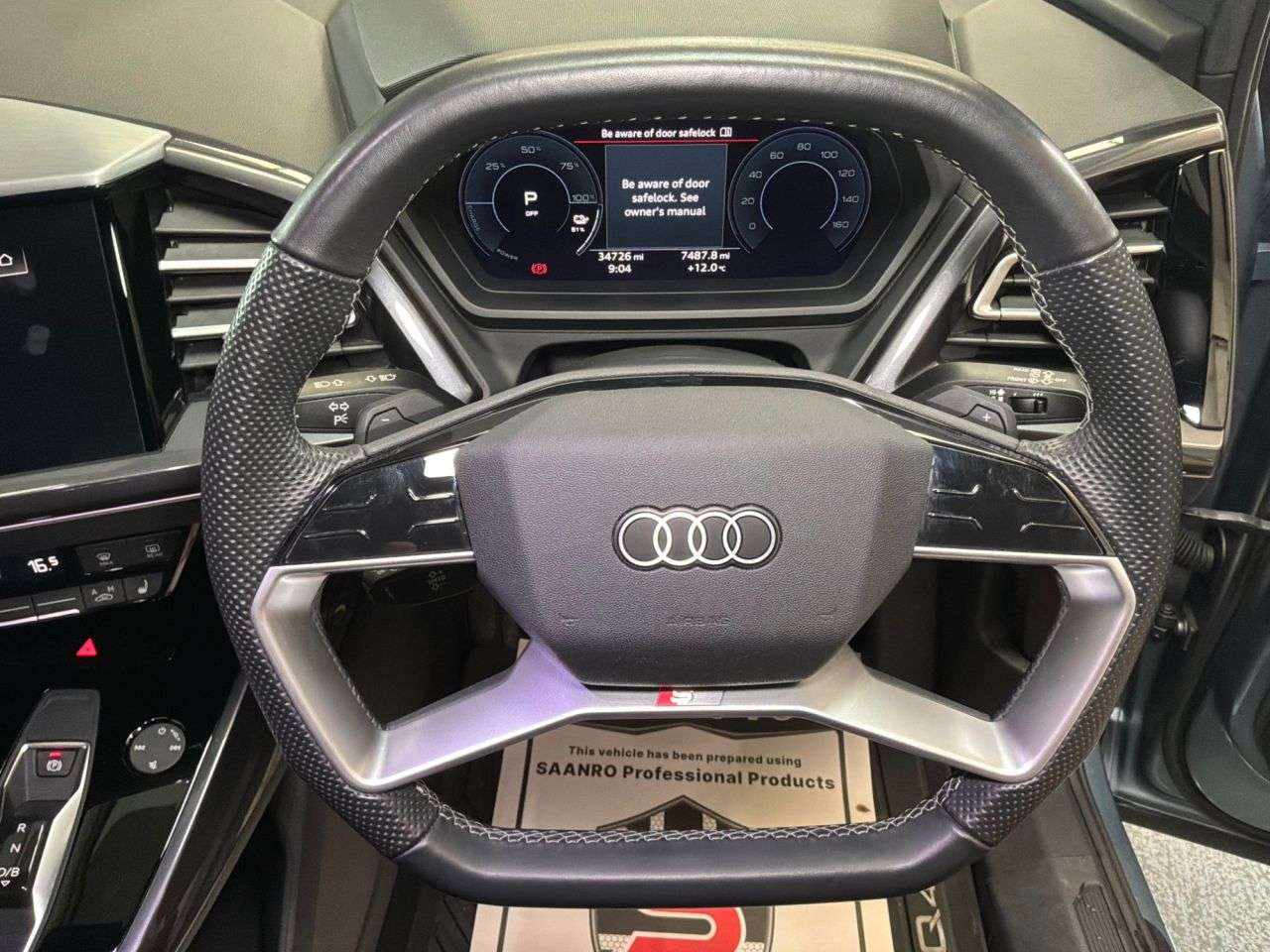 2021 AUDI Q4 E-TRON 2021 AUDI Q4 E-TRON