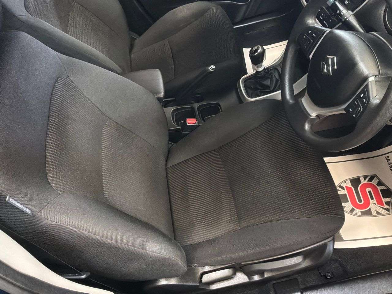 2021 SUZUKI SX4 S-CROSS 2021 SUZUKI SX4 S-CROSS
