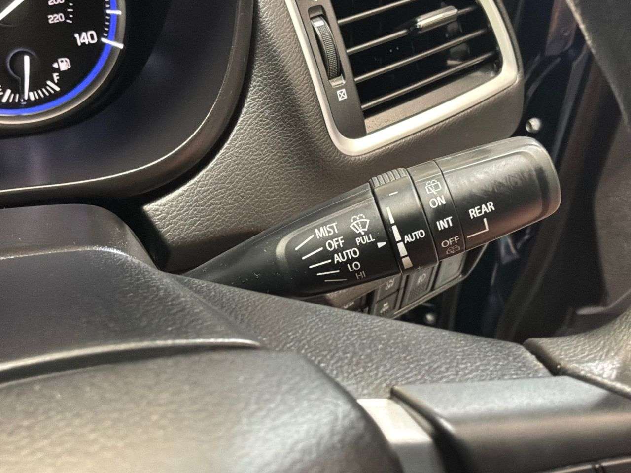 2021 SUZUKI SX4 S-CROSS 2021 SUZUKI SX4 S-CROSS