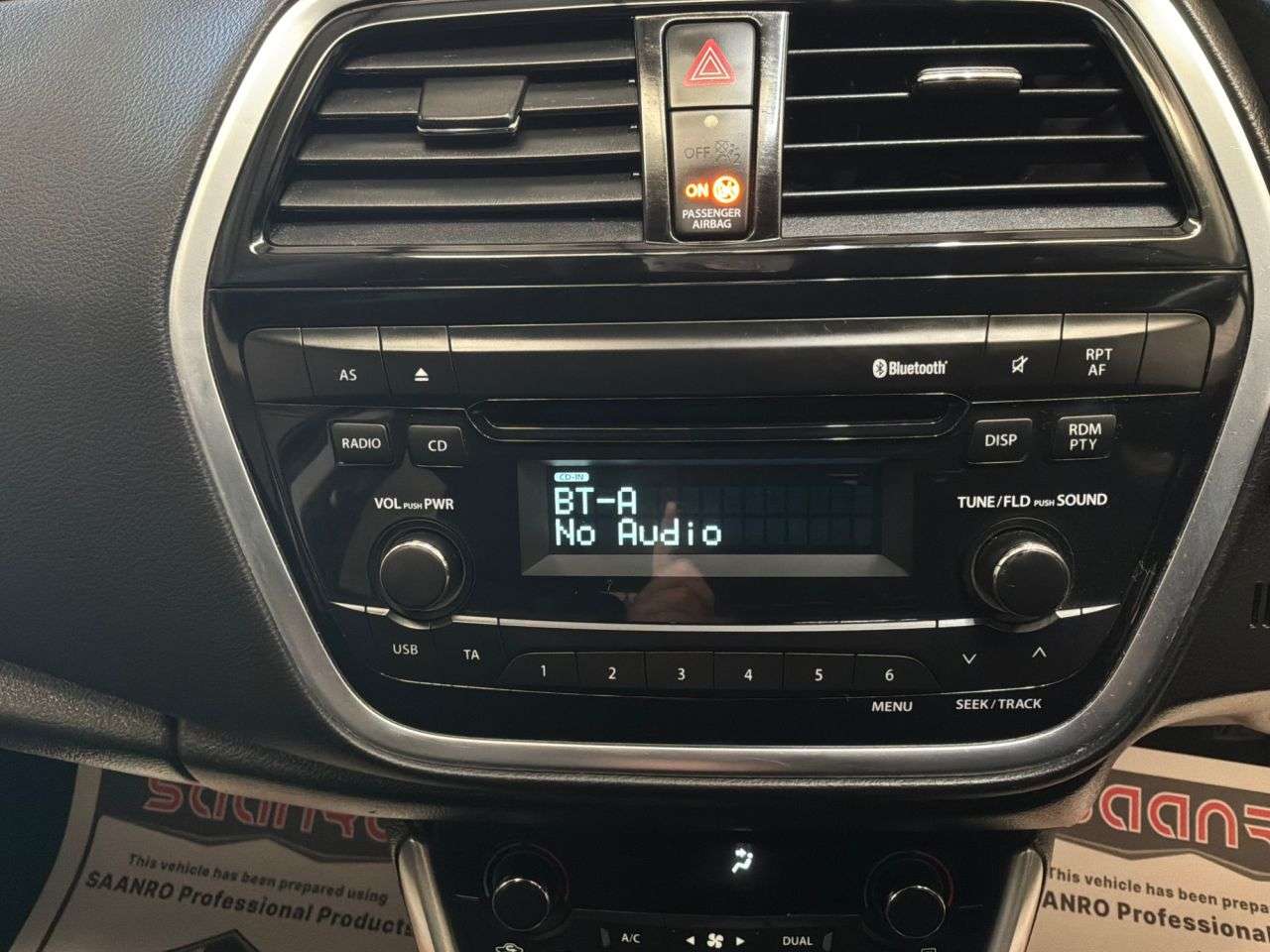 2021 SUZUKI SX4 S-CROSS 2021 SUZUKI SX4 S-CROSS