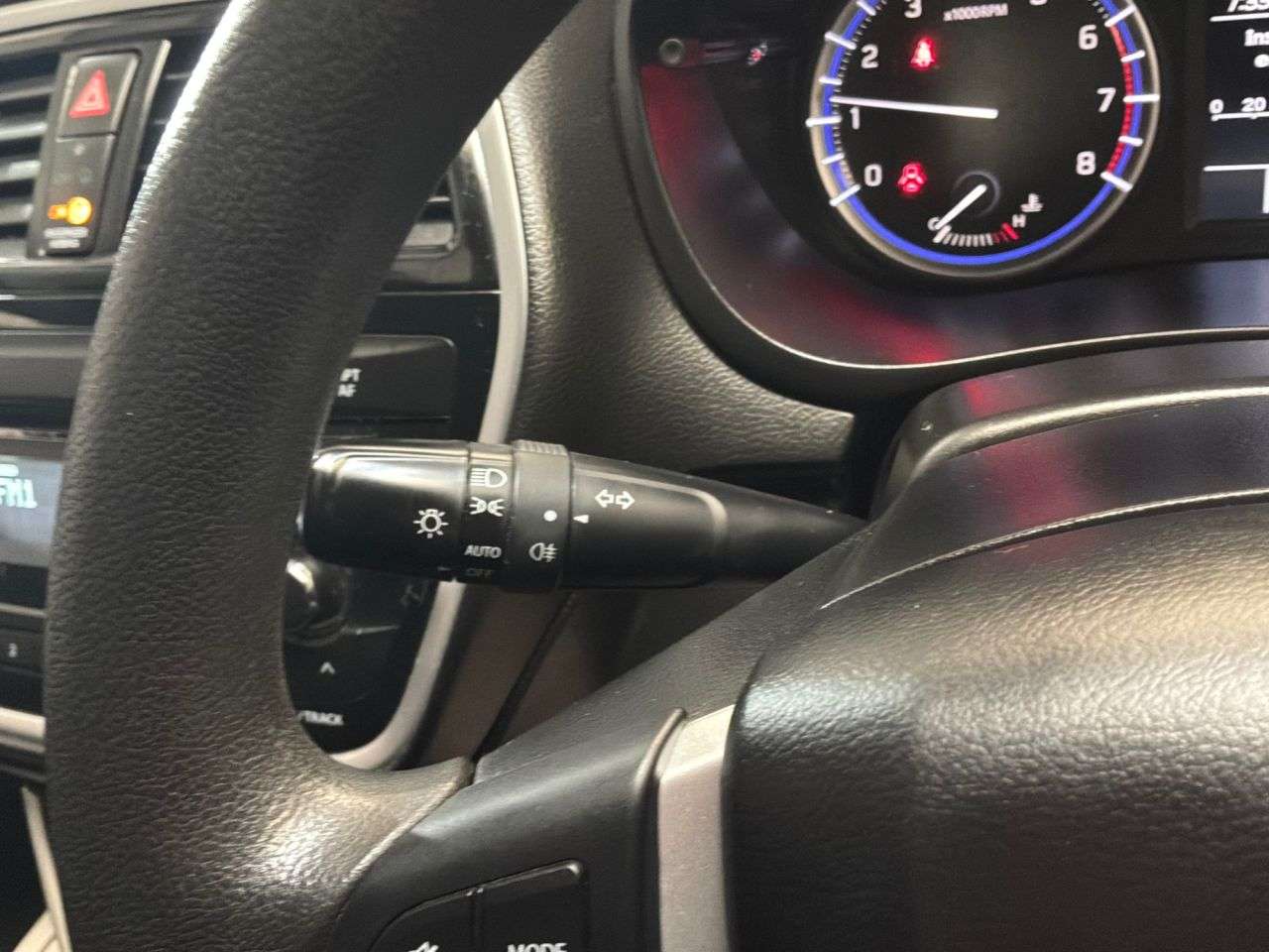 2021 SUZUKI SX4 S-CROSS 2021 SUZUKI SX4 S-CROSS