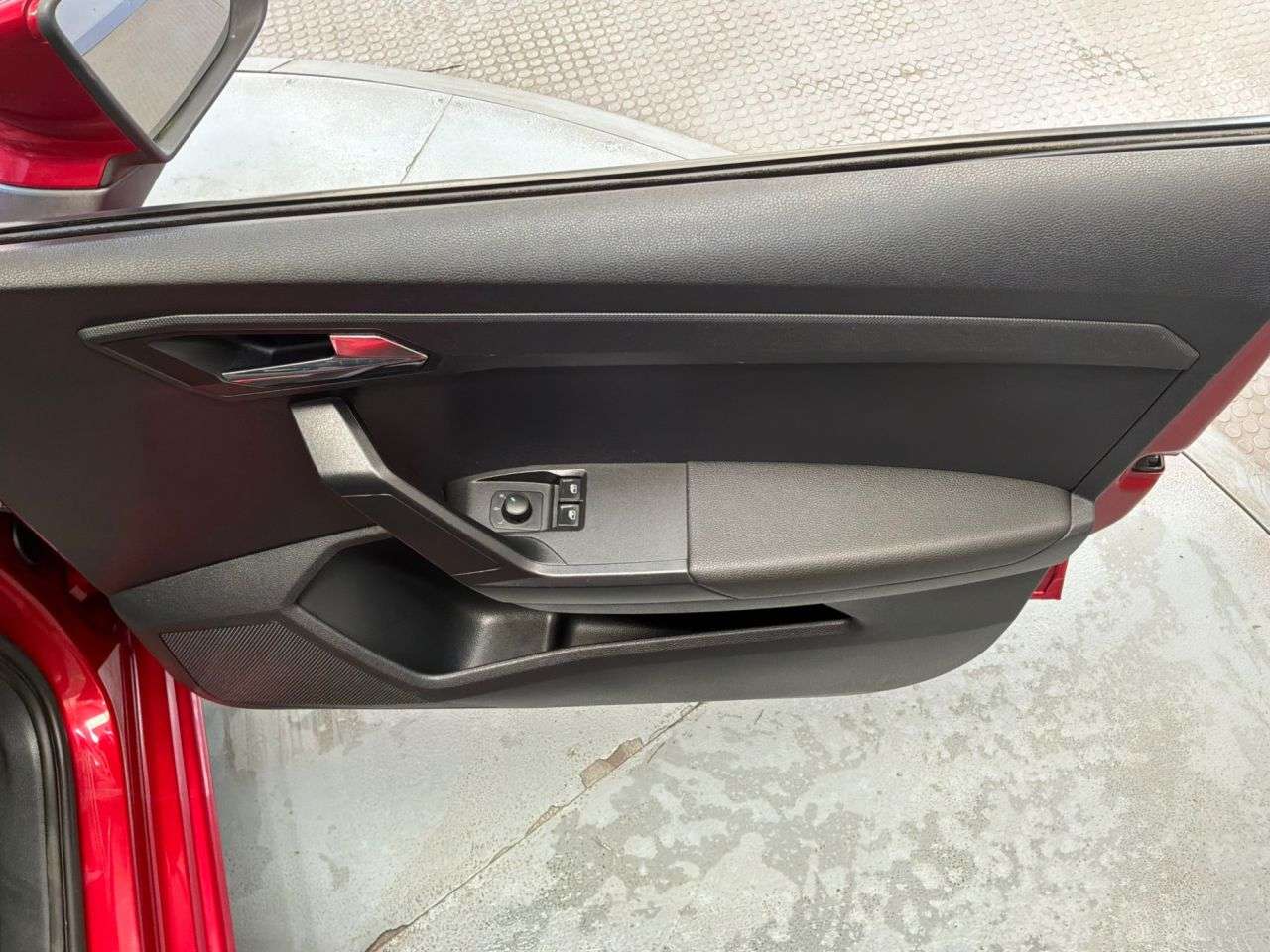 2018 SEAT IBIZA 2018 SEAT IBIZA