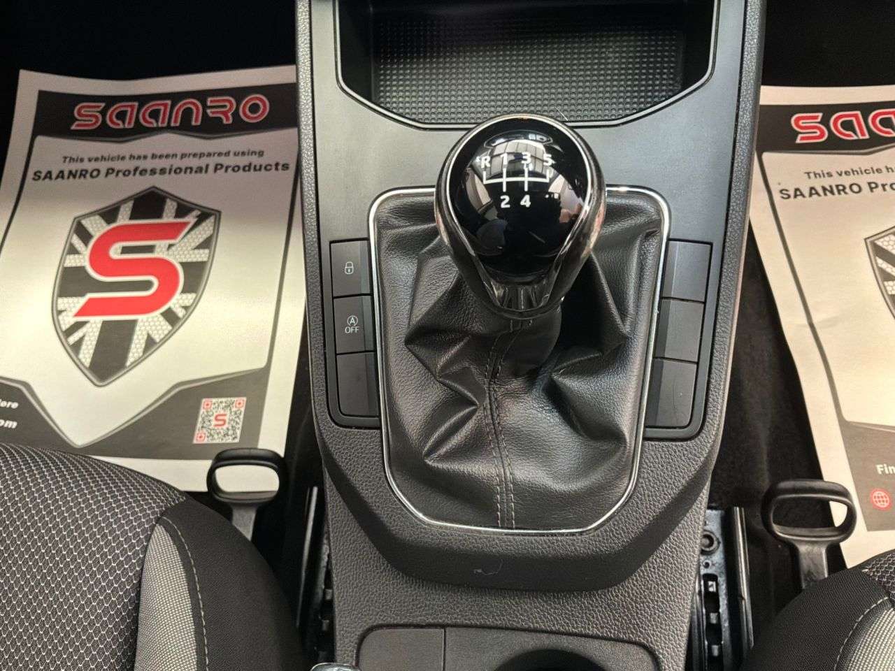 2018 SEAT IBIZA 2018 SEAT IBIZA