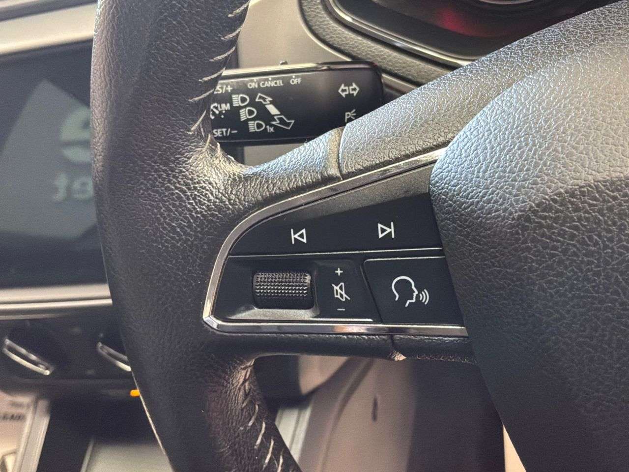 2018 SEAT IBIZA 2018 SEAT IBIZA