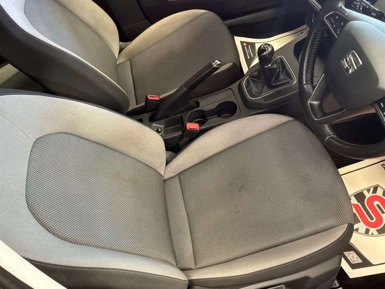 2018 SEAT IBIZA 2018 SEAT IBIZA