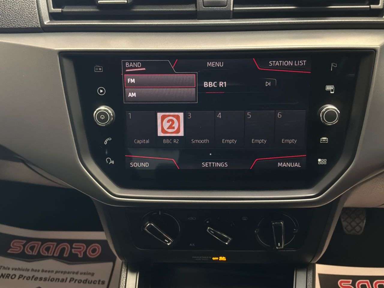 2018 SEAT IBIZA 2018 SEAT IBIZA