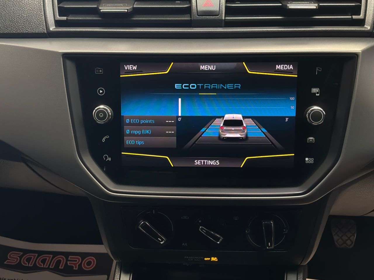 2018 SEAT IBIZA 2018 SEAT IBIZA