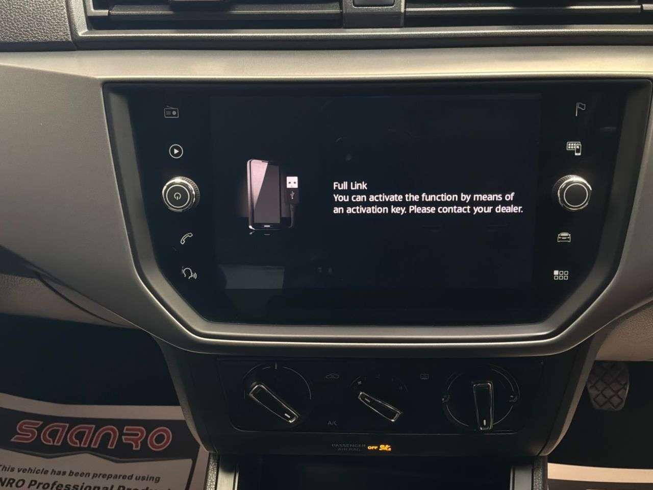 2018 SEAT IBIZA 2018 SEAT IBIZA