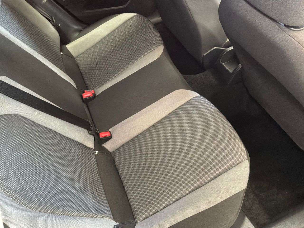 2018 SEAT IBIZA 2018 SEAT IBIZA