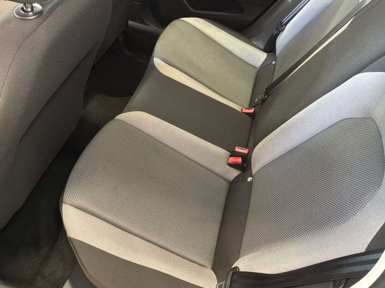 2018 SEAT IBIZA 2018 SEAT IBIZA