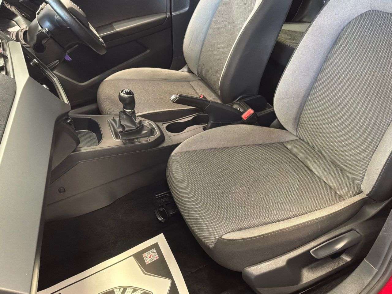 2018 SEAT IBIZA 2018 SEAT IBIZA