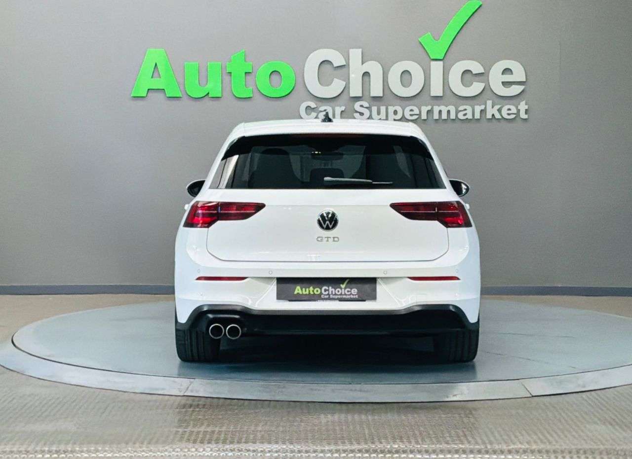 2023 VOLKSWAGEN GOLF 2023 VOLKSWAGEN GOLF