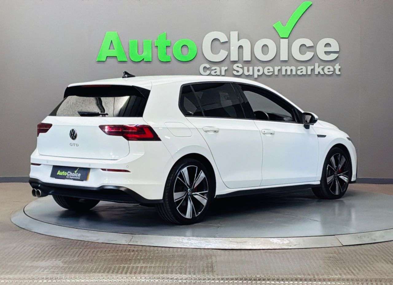 2023 VOLKSWAGEN GOLF 2023 VOLKSWAGEN GOLF