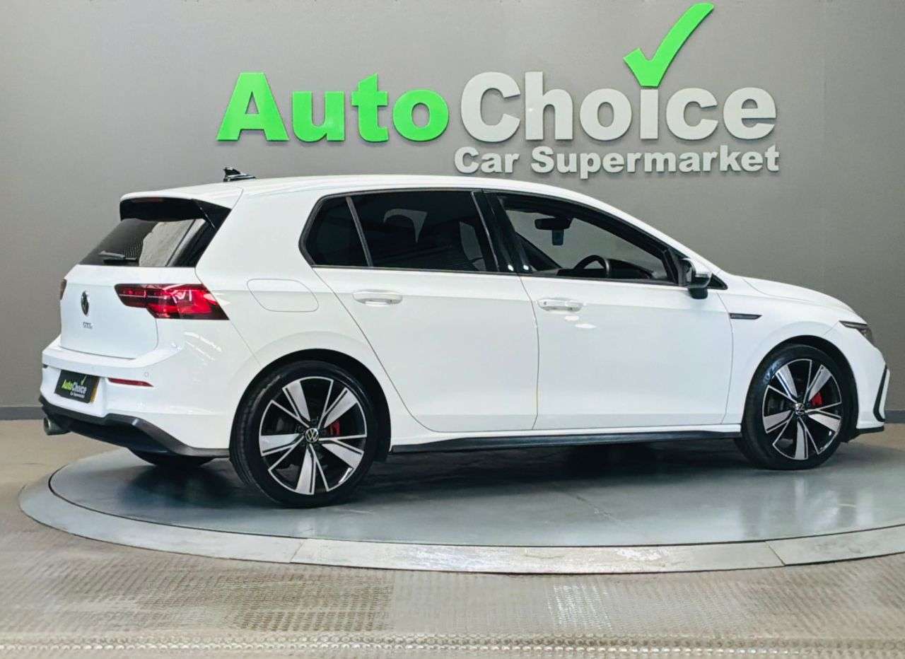 2023 VOLKSWAGEN GOLF 2023 VOLKSWAGEN GOLF