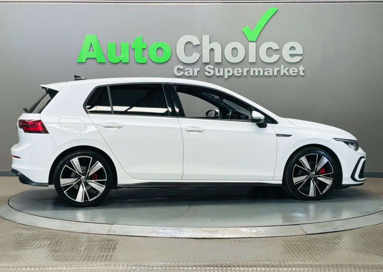 2023 VOLKSWAGEN GOLF 2023 VOLKSWAGEN GOLF