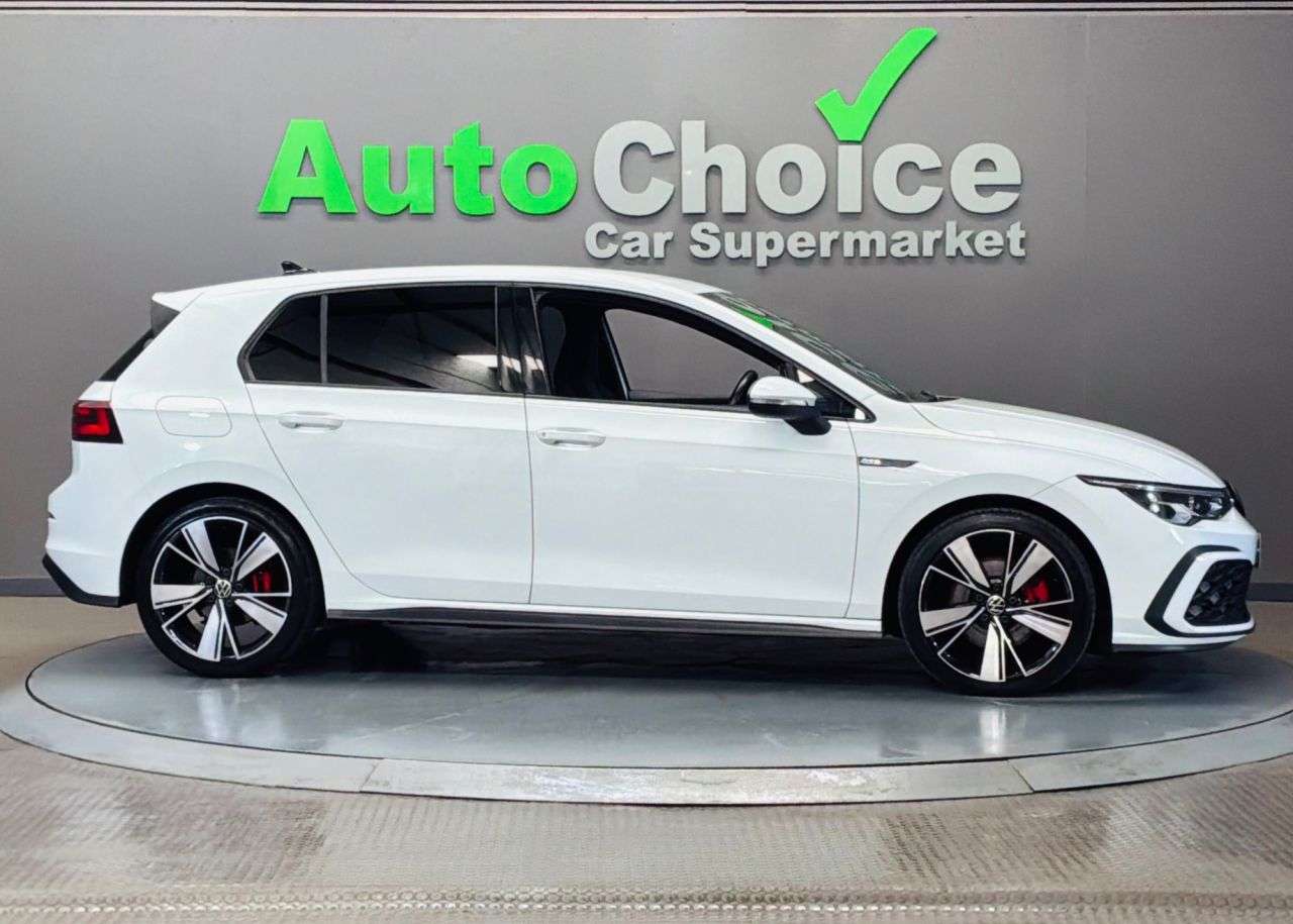 2023 VOLKSWAGEN GOLF 2023 VOLKSWAGEN GOLF