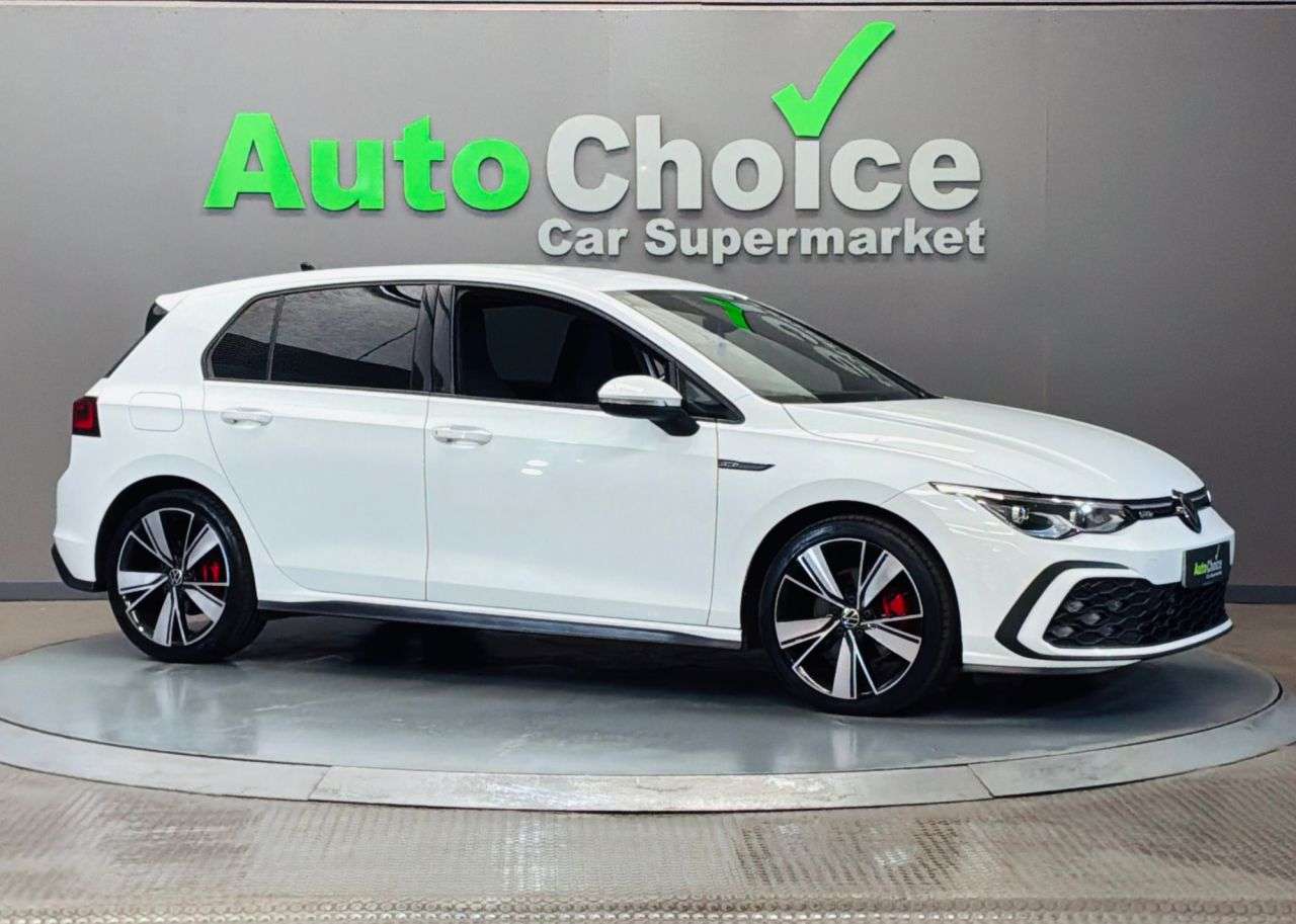 2023 VOLKSWAGEN GOLF 2023 VOLKSWAGEN GOLF