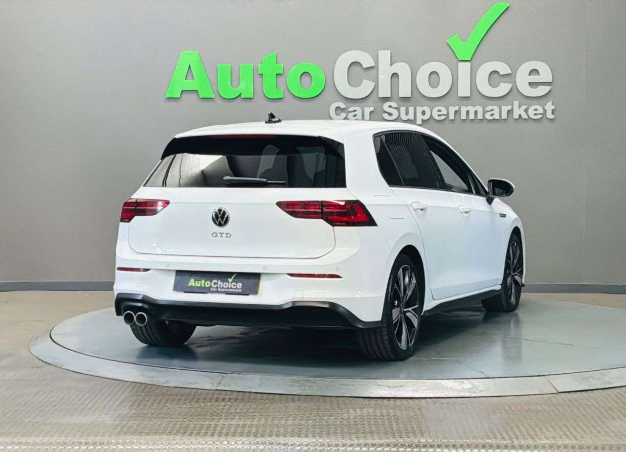 2023 VOLKSWAGEN GOLF 2023 VOLKSWAGEN GOLF