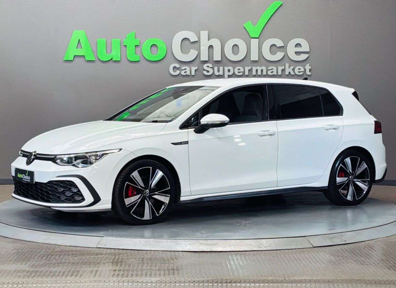2023 VOLKSWAGEN GOLF 2023 VOLKSWAGEN GOLF