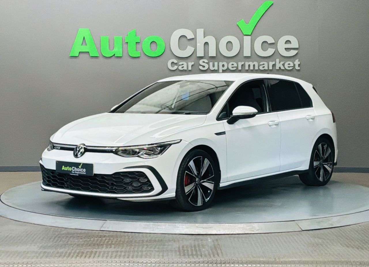 2023 VOLKSWAGEN GOLF 2023 VOLKSWAGEN GOLF