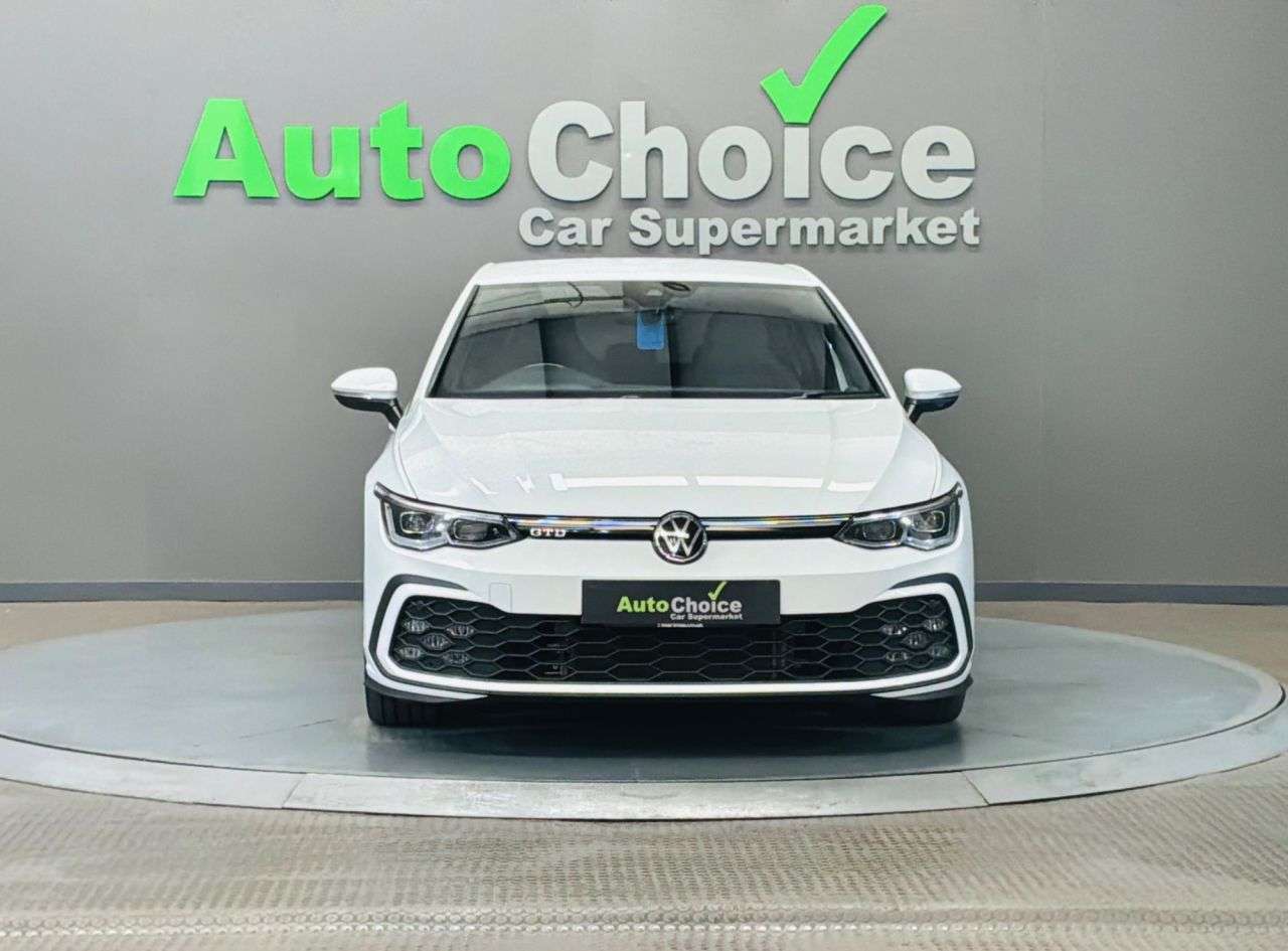 2023 VOLKSWAGEN GOLF 2023 VOLKSWAGEN GOLF