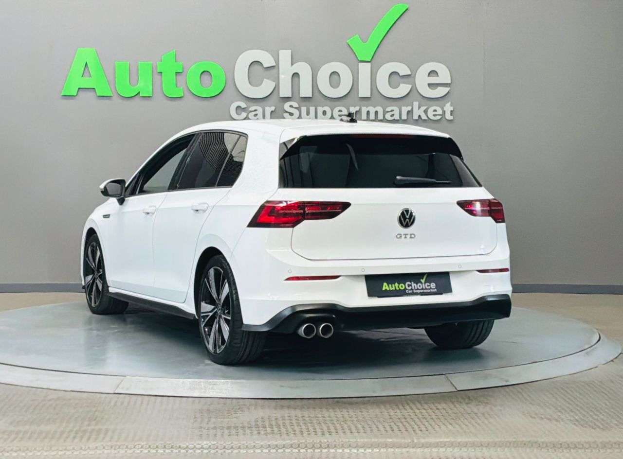 2023 VOLKSWAGEN GOLF 2023 VOLKSWAGEN GOLF