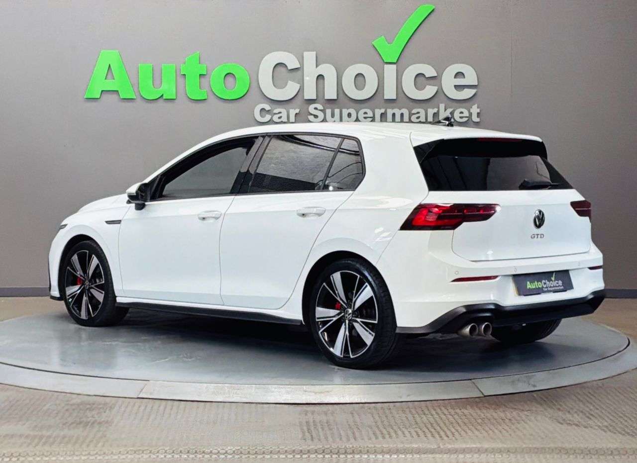 2023 VOLKSWAGEN GOLF 2023 VOLKSWAGEN GOLF