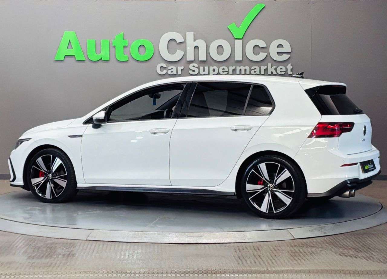 2023 VOLKSWAGEN GOLF 2023 VOLKSWAGEN GOLF
