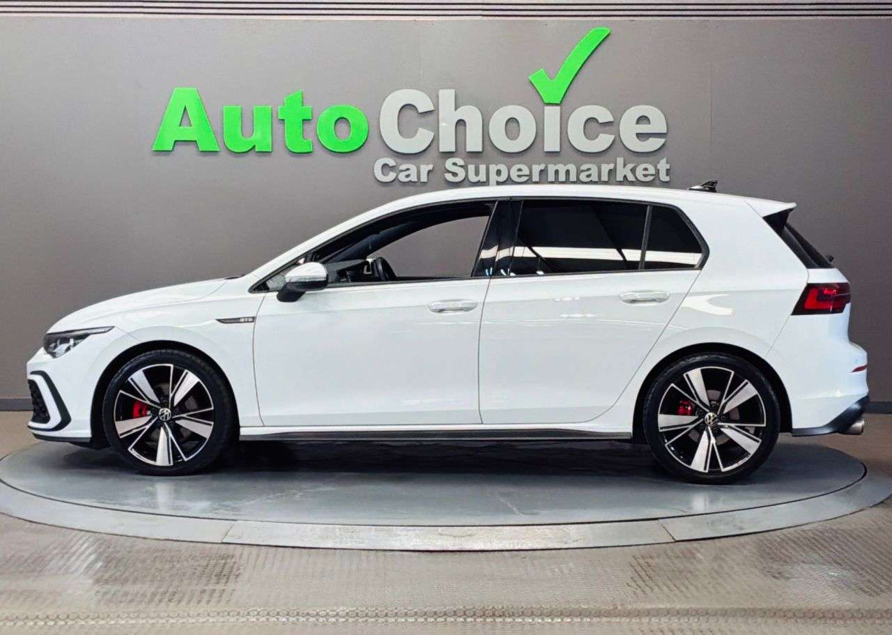 2023 VOLKSWAGEN GOLF 2023 VOLKSWAGEN GOLF