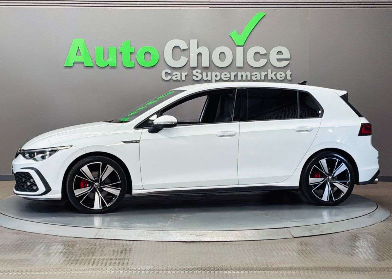 2023 VOLKSWAGEN GOLF 2023 VOLKSWAGEN GOLF