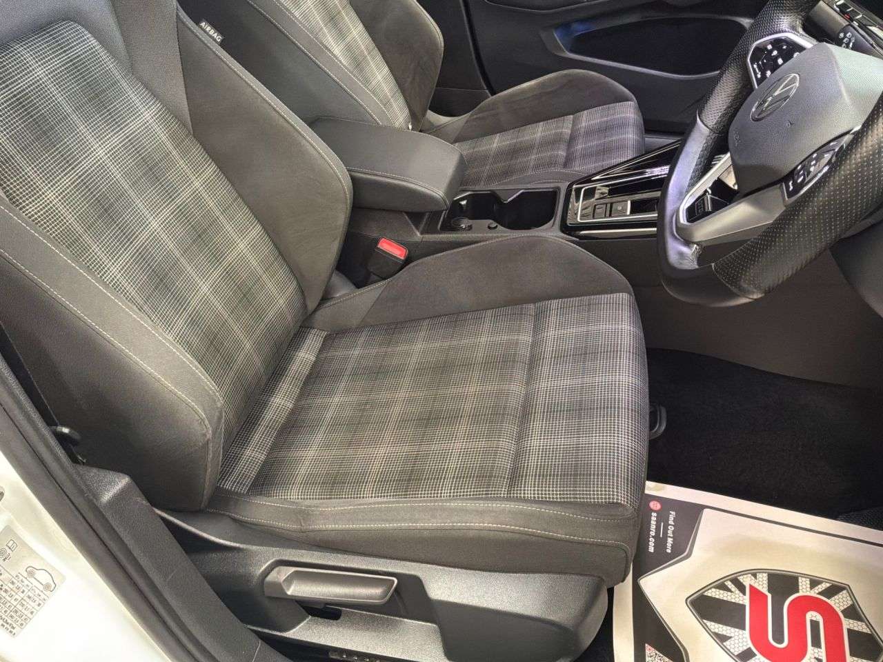 2023 VOLKSWAGEN GOLF 2023 VOLKSWAGEN GOLF