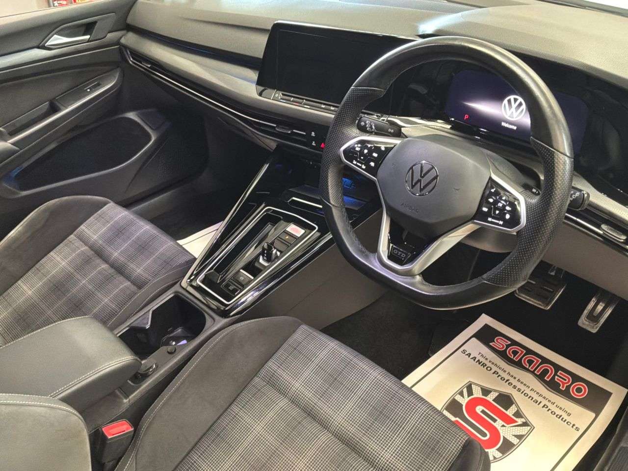 2023 VOLKSWAGEN GOLF 2023 VOLKSWAGEN GOLF