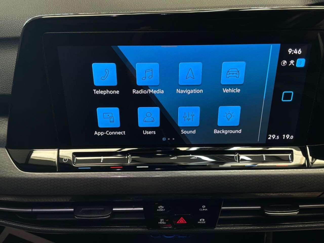 2023 VOLKSWAGEN GOLF 2023 VOLKSWAGEN GOLF
