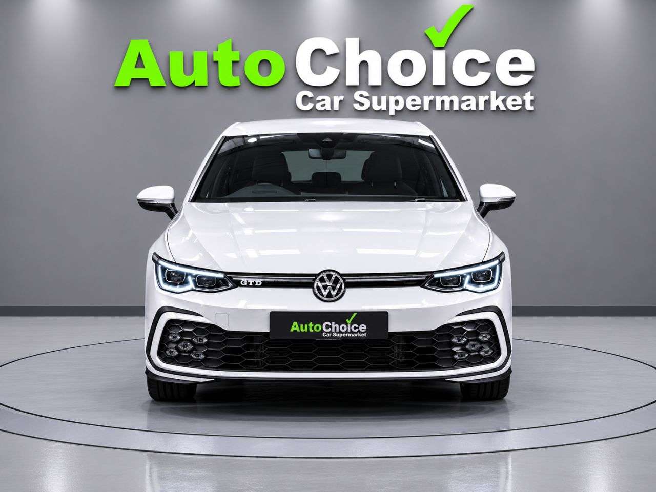 A 2023 VOLKSWAGEN GOLF 2.0 TDI GTD Hatchback 5dr Diesel DSG Euro 6 (s/s) (200 ps) in Blackburn Fin A 2023 VOLKSWAGEN GOLF 2.0 TDI GTD Hatchback 5dr Diesel DSG Euro 6 (s/s) (200 ps) in Blackburn Fin