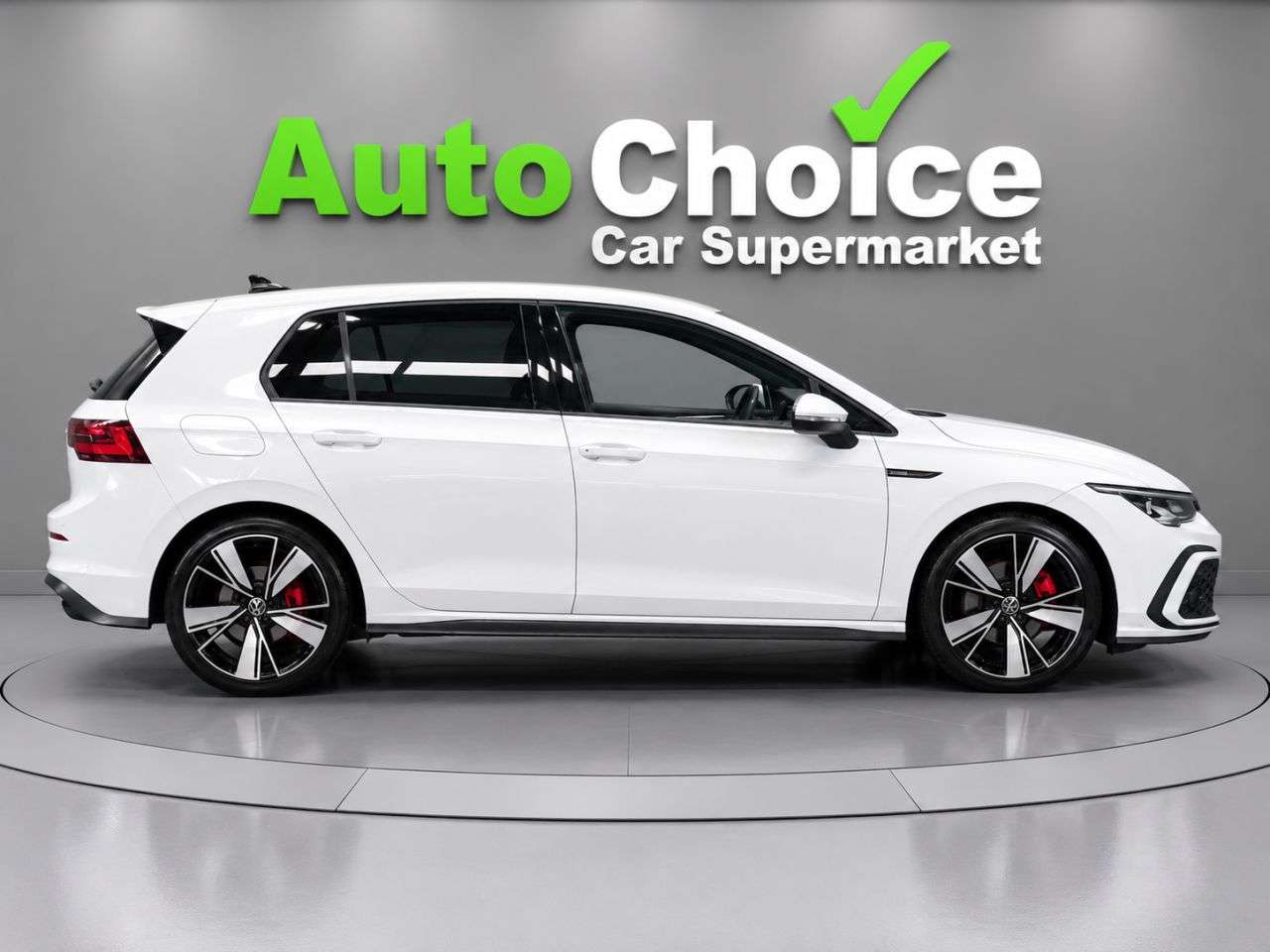 2023 VOLKSWAGEN GOLF 2023 VOLKSWAGEN GOLF