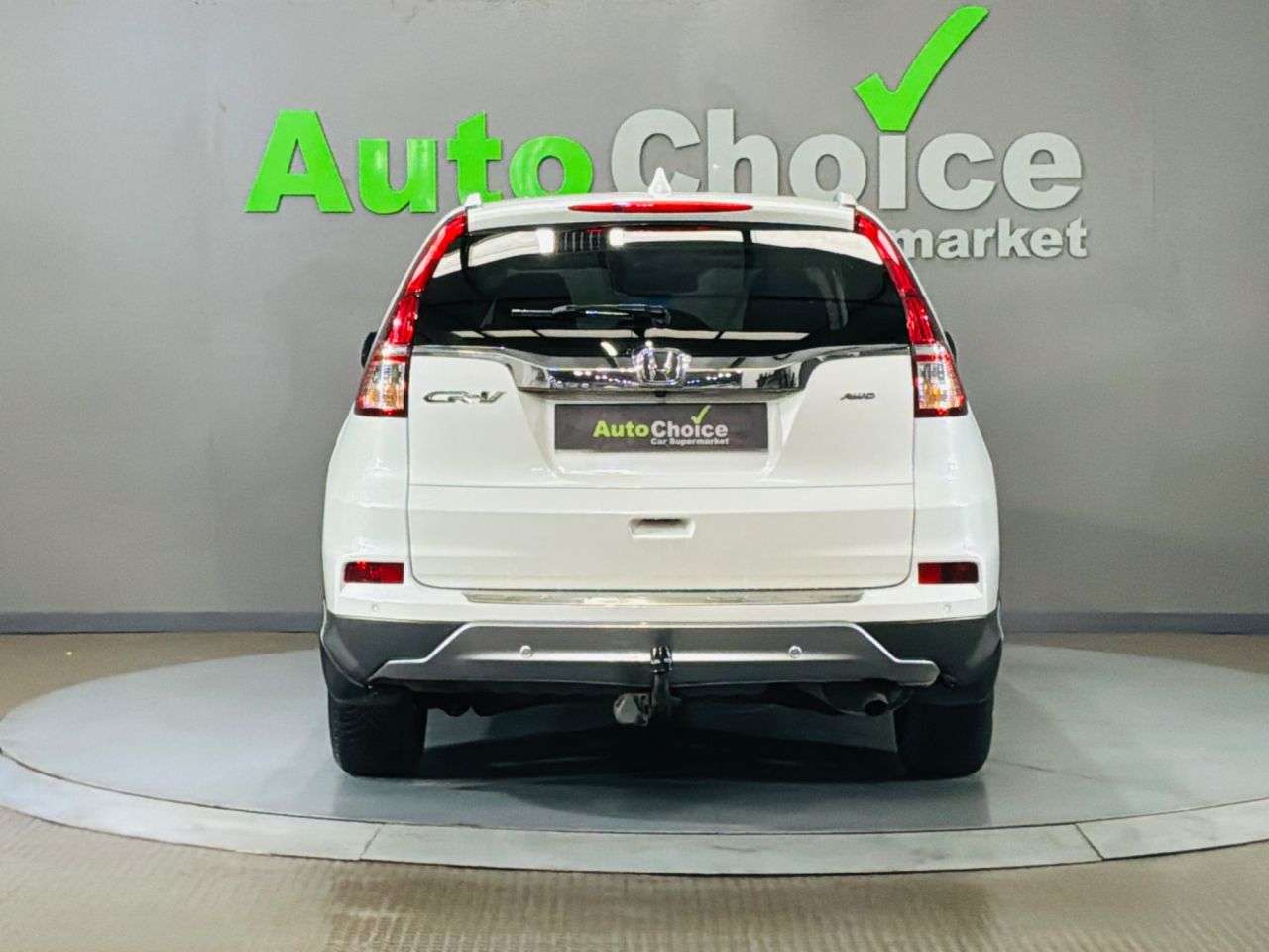 2016 HONDA CR-V 2016 HONDA CR-V